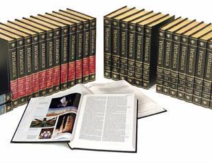 Encyclopaedia Britannica to end print editions