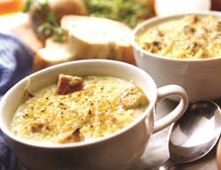 Workshop on unique recipes