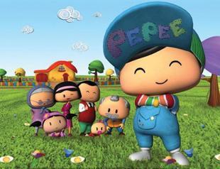 Turkish cartoon to be seen in 3D