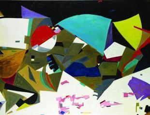 Sotheby’s to celebrate Turkish week with Nejad Melih Devrim