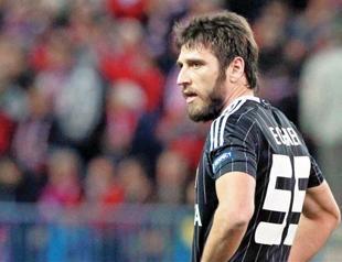 Beşiktaş ready for final-like Euro test