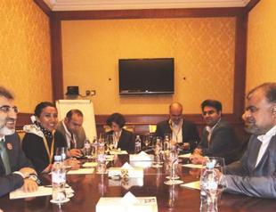 Turkey, Iran set for gas price arbitration case