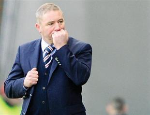 Rugby club boss mulls Rangers bid