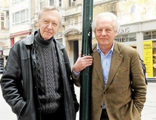 PEN official, publisher slam Turkey on scribes