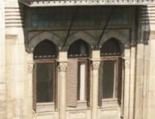 Historic Tütün Han building goes on sale