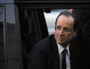 Hollande vows to make ‘genocide’ EU criteria