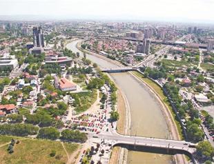 Turkish firm to invest $200 mln in Macedonia