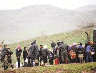 Russia shifts Syria stance on uprising’s anniversary