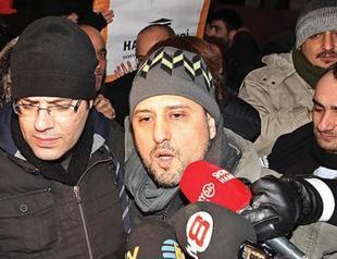 Scribes freed 2 days before court deadline