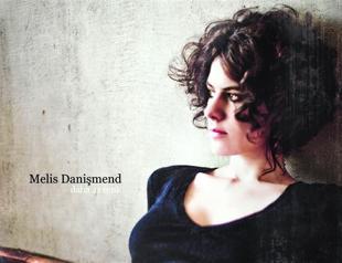 Melis Danişmend to perform in central Anatolian province