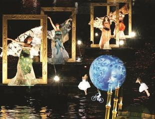 Güler Sabancı praises partnership in culture