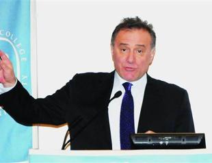 US universities host Turkish productions