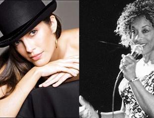 Garanti Jazz Green to host female vocalists