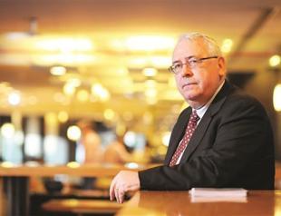 Recovering Ireland eyes more Turkish business