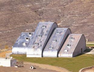 Baksı Museum aims to rediscover traditions