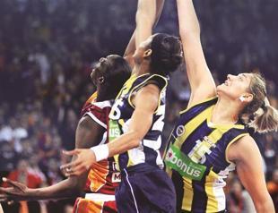 Galatasaray, Fener to battle on Euro stage
