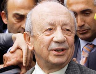 Six arrested in assassination attempt against Turkish ex-minister