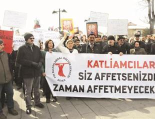 New probe into Sivas Massacre