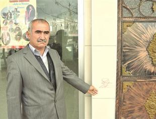 Mysterious crosses in Turkish province target Alevis :NGOs