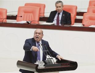 BDP seeks to censure minister