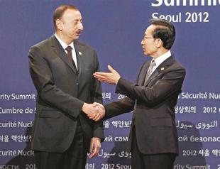 Armenia Azerbaijan dispute nuclear plant