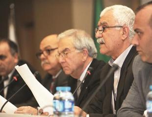 Dissidents may unite if committee reelected