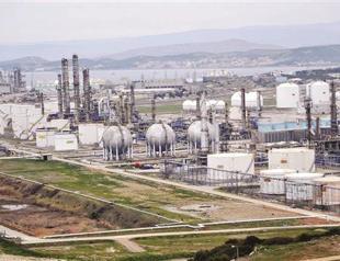 Two firms to compete for Petkim stakes