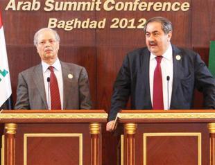Arab League shuns Turkey, Iran on Syria