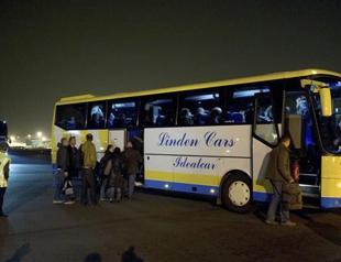 Polish bus crash kills eight