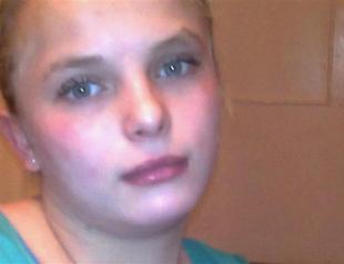 18-year-old victim of grisly rape dies in Ukraine