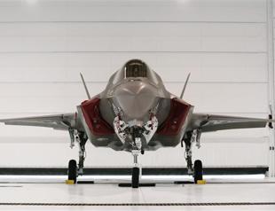 Lacking fighter jets, Baltic states count on NATO allies