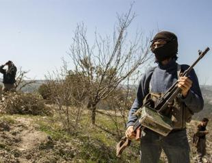 Syrian suspicions swirl over Iranian hand in Assads repression