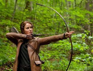 Parents want stricter censoring on blockbuster Hunger Games