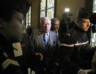 French perfumier Guerlain judged racist for negro remark