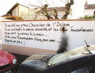 Algeria refuses to get Merah’s funeral