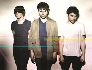 Factory Floor takes Babylon’s stage