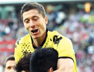 Dortmund planning to extend unbeaten run