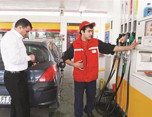 Gas price nears 5 liras due to third hike in a month