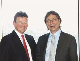 Genel Energy eyes take-overs in N Iraq