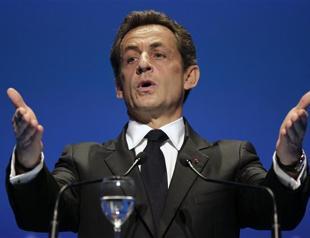 Sarkozy wants Toulouse killer buried without argument