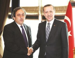 Turkish PM favoring ‘Thatcher way’ for punishments