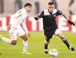 FIFA and CAS rapped by Swiss court