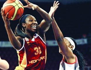 Turks take tough tests in Final Eight
