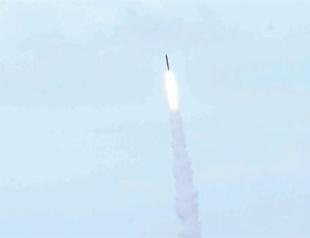 Turkeys missile test field ready in 4 months