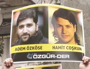 Turkish scribes missing in Syria are OK: guide