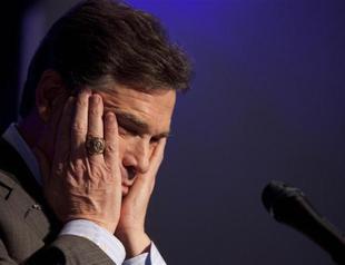 Republican contender Perry attacks Turkey