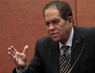 IMF mission now holding talks in Egypt