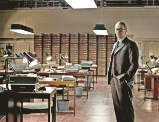 ‘Artist’ leads ‘Tinker’ at BAFTA nominations