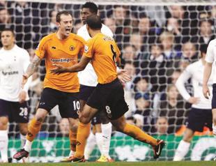 Birmingham meets Wolves in FA Cup