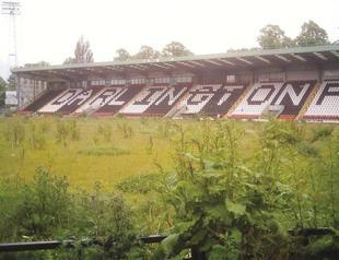 Dreams of rich man nightmare of a club